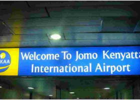 Kenyan Family Stranded at JKIA as Body of Kin Who Died Abroad Fails to Arrive 