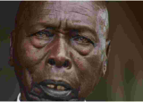 Former Chief's Family Demands Sh2 Billion from Late President Moi Estate 