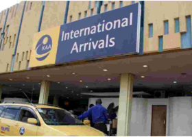 Travelers Arriving in Kenya from India to be Charged up to Sh182,000 in Quarantine Hotels  