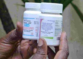 MPs Alarmed as USAID Contracts Blacklisted Company to Distribute HIV Drugs in Kenya 