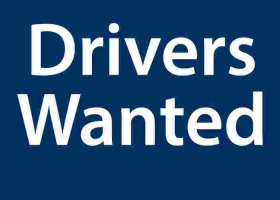 Drivers Wanted in Baltimore, Maryland for Fedex Pickups & Deliveries