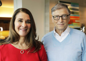 Bill and Melinda Gates Are Divorcing After 27 Years of Marriage 