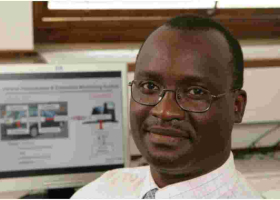 Kenyan-Born Scholar Credited for Solving London's Transport Crisis Promoted 