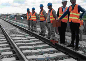 Uganda Signs Sh5 Billion Deal with Chinese Company to Link Railway to Kenya's SGR 