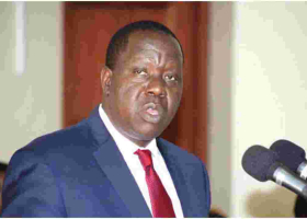 Kenya Extends Daily Nationwide Curfew for 60 More Days 