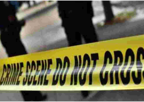 Kenyan Man Robbed and Murdered in India 