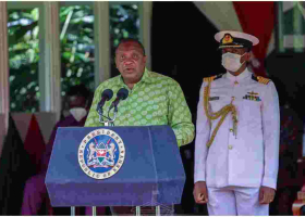 Uhuru Lifts Lockdown, Revises Curfew Hours in Covid-Infected Counties