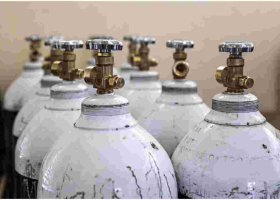 Tanzania Installs Oxygen Production Plants in Hospitals to Serve COVID-19 Patients 