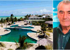 Kenyan Woman Seeks a Share of Italian Tycoon's Sh2 Billion Estate 