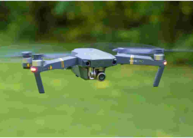 Kenya Airways Partners with UK Company to Launch Drone Operations in Kenya 