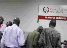 KRA to Deregister PINs of Kenyans Who Fail to File Returns Before June 30th Deadline 