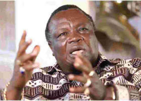 Atwoli Calls for Protection of Kenyans Working Abroad 