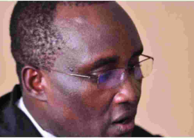 British Man Wants Judge to Recuse Himself from Child Custody Case Against Former Kenyan Girlfriend 