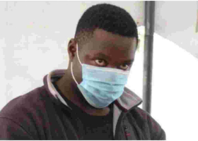 Former Kenya National Rugby 7s Star Alex Olaba Charged with Conspiracy to Murder 