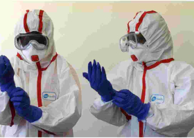 100 People Quarantined in Kisumu After Interacting with Foreigners Diagnosed with Indian COVID-19 Variant 
