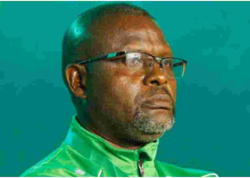 Harambee Stars Coach Jacob Mulee Among Kenyans Stranded in India 