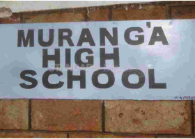Robinson Simiyu from Murang'a High School Tops 2020 KCSE Exam as 893 Candidates Score A 
