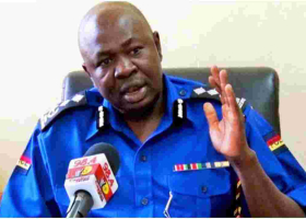 Kenya Police Spokesperson Charles Owino Transferred After Declaring Interest in Siaya Governor Seat 