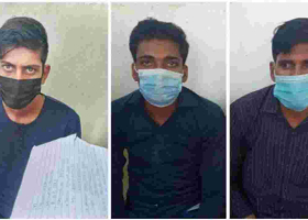 Five Pakistani Nationals Linked to Terrorism Arrested in Kenya 