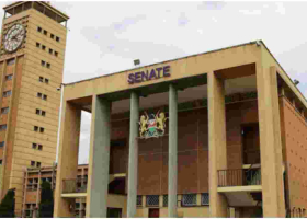 Kenya Senate Approves BBI Bill By Overwhelming Majority 