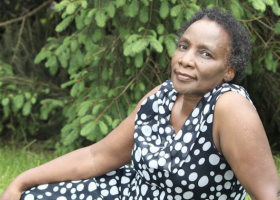 Death Announcement: Monica Nyaguthie Kibunjah