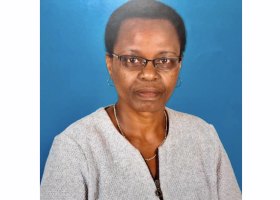 Death Announcement: Elizabeth Wambui Gakere