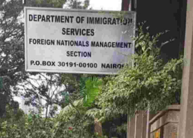Kenya's Immigration Starts Implementing Citizenship Restoration Program 