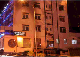 Gov’t to Demolish the Iconic Kahama Hotel in Nairobi 