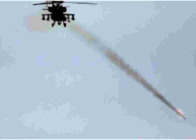 Kenyan Airstrike in Somalia Allegedly Kills Woman and Her Child 