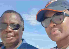 Francis Atwoli Addresses Reports of Marrying 23-year-old Somali Woman as a 4th Wife 
