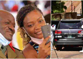 Gunmen Kill Ugandan Minister's Daughter and Driver in Failed Assassination Attempt 