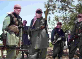 Biden Deploys More US Troops to Kenya in Fight Against Al-Shabaab 