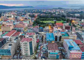 Nakuru Edges Closer to Becoming Kenya's 4th City Following Senate Approval 