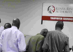 More Than 5 Million Kenyans File Tax Returns as Deadline Approaches