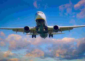 Kenya Lifts Month-Long Ban on Flights To and From Somalia 