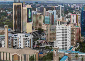 Nairobi Ranked Among Most Stressful Cities in the World 