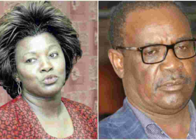 Shebesh Says She Was Paid Sh30 Million After the Infamous Kidero Slap 