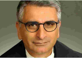 Kenyan-Born Judge Nominated to Canadian Supreme Court 