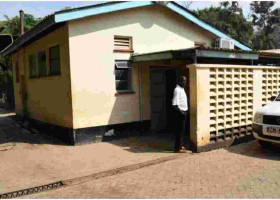 Kenyan Man Arrested for Leaking Murdered Woman’s Blood in a Mortuary 