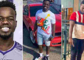 Sad: Missing Kenyan-American Man Keegan Oyugi Found Dead in Crashed Car in Minnesota 