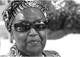 Uhuru Mourns Mama Dorcas Ntimama, Widow of Former Cabinet Minister William Ntimama