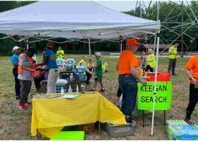75 Volunteers Help in Searching for Missing Kenyan-American Man in Minnesota 