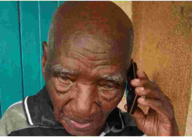 Kenyan Man Believed to be World’s Oldest Person Dies at 137