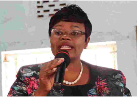 I Have No Regrets, Gathoni wa Muchomba Says After Ditching Uhuru for Ruto