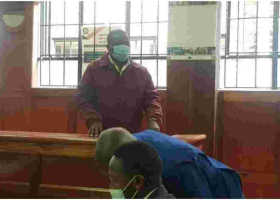 Kenyan Man Jailed for Failing to Return Sh16,000 Mistakenly Sent to His MPesa 