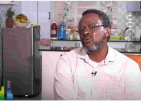 "I Was Not Accepted": Dr. Samuel Njenga Explains Why He Chose to Invest in Kenya Instead of the UK 