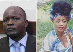 Governor Okoth Obado Seeks Deferment of Sharon Otieno's Murder Trial