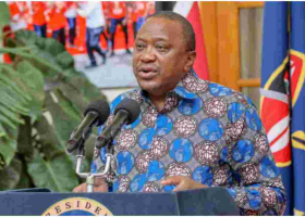 Bill Seeks to Have Wealth of President and Senior State Officers Made Public 