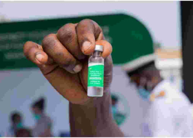 Kenya Secures Sh14 Billion from World Bank for COVID-19 Vaccines 