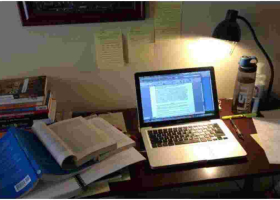 US Media Exposes Kenyans Helping American University Students Cheat in Exams and Research Papers [VIDEO]